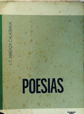 Poesías